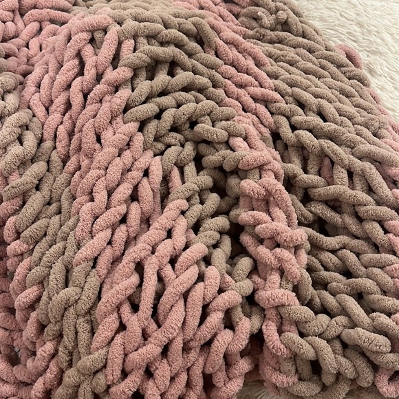 Custom made blanket - Picture 2 of 2